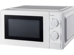 Omnys P70WH Φούρνος Μικροκυμάτων 20lt Λευκός