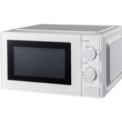 Omnys P70WH Φούρνος Μικροκυμάτων 20lt Λευκός