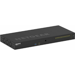 Netgear M4250-16XF Managed L2 Switch με 16 Θύρες Ethernet 1Gbps