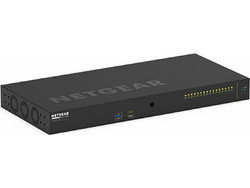 Netgear M4250-16XF Managed L2 Switch με 16 Θύρες Ethernet 1Gbps