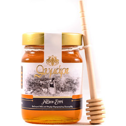 Βιολογικό Μέλι Θυμαρίσιο - Αξιον Εστί - 450gr