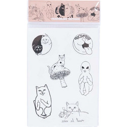Rip N Dip Tattoo Pack (RND9204)