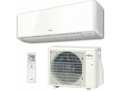 Fujitsu General ASYG30KMTA Κλιματιστικό Inverter 30000 BTU A++/A+++