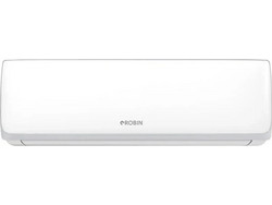 ROBIN GBT-H2400WF Κλιματιστικό Inverter 24000 BTU A++/A+++ με Ιονιστή και Wi-Fi