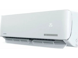 Bosch Series 6 ASI12AW40/ASO12AW40 Κλιματιστικό Inverter 12000 BTU A+++/A+++ με Wi-Fi