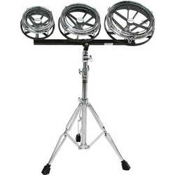 REMO ER-0680-06 Rototom Set 6" 8" 10"