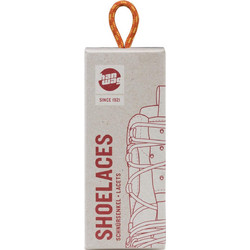 HANWAG SHOE LACES - Πορτοκαλί