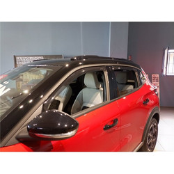 ΣΕΤ 4 ΑΝΕΜΟΘΡΑΥΣΤΕΣ CITROEN C3 2024 5πορτο (ΕΜΠΡΟΣ-ΠΙΣΩ)