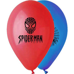 Μπαλόνι Latex Spiderman 30εκ. 13613269