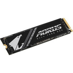 Gigabyte Aorus 7300 Gen.4 SSD 1TB M.2 NVMe PCI Express 4.0
