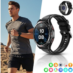 Smart Watch inSPORTline Rodamo