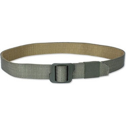 MIL-TEC DOUBLE DUTY BELT 38MM OLIVE / COYOTE 13120201