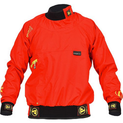 TOURLITE LONG SLEEVE JACKET PEAK UK RED