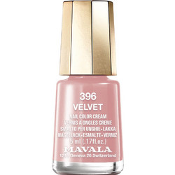 Mavala 396 Velvet Βερνίκι Νυχιών 5ml