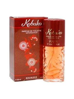 Bourjois Kobako Eau de Toilette 50ml