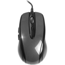 A4Tech N-708X Ενσύρματο Ποντίκι Black