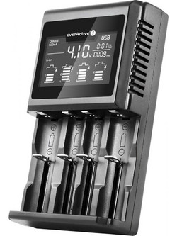 everActive UC-4000