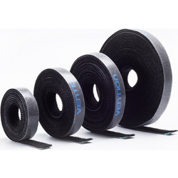 Vention Cable Tie 5M Black - (KAABJ)