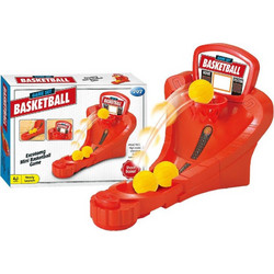Μπασκετάκι Επιτραπέζιο 25x5x18εκ. Toy Markt 71-3611 - Toy Markt - 71-3611