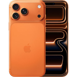 SUNSHINE SS-057 TPU HYDROGEL Τζαμάκι Προστασίας για Apple iPhone 17 Pro Max (12/512GB) Cosmic Orange