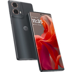 SUNSHINE SS-057 TPU HYDROGEL Τζαμάκι Προστασίας για Motorola Moto G85 5G (12/256GB) Urban Gray