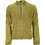 GTS Jacket Waffle Highloft Ανδρική Ζακέτα Λαδί 302452M