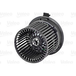 Valeo Βεντιλατέρ Εσωτερικού Χώρου - 715252