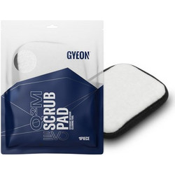 Gyeon Q2M ScrubPad EVO