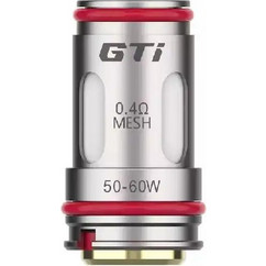 Vaporesso GTi Mesh 0.4Ω Coil