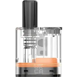 Geekvape Soul 0.6 Cartridge Boost Version 4ml