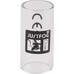 Pyrex Glass Tube για Q14 - Justfog