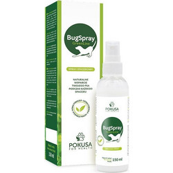 PKS Εντομοαπωθητικό Spray 150ml