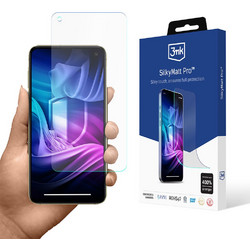 Matte protective film 3mk Silky Matt Pro for Samsung Galaxy S10e