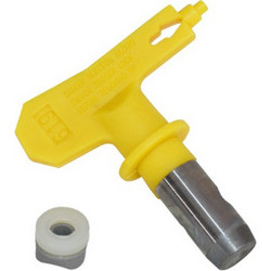 Ακροφύσιο Τύπος 619 (0.48mm) Με την Έδρα Στεγάνωσης Bulle (642027)