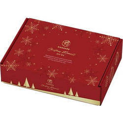 Kanavos Christmas Moments DIY Kit Κατασκευής Wax Melts