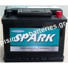 Spark SMF60046 12V 100Ah