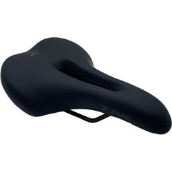 ΣΕΛΛΑ TKX CITY MAN COMFORT ELASTOMERS - RQ-40 black