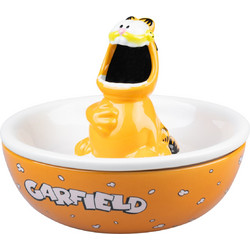 GARFIELD - 3D Snack Bowl