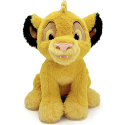 DISNEY - Simba - Plush 25cm