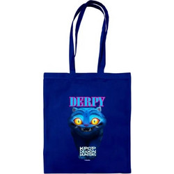 KPop Demon Hunters - Derpy Tote Bag