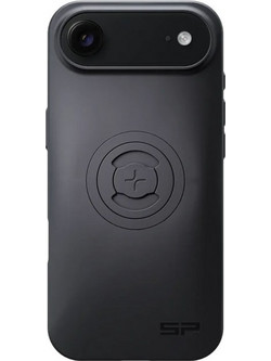 SP Connect(TM) Θήκη Κινητού iPhone 17 Air με Twist-to-Lock Υποδοχέα για Μοτοσυκλέτα | SPC+ Phone Case