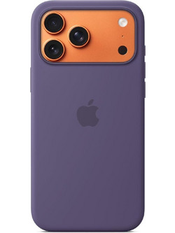 ΘΗΚΗ ΚΙΝΗΤΟΥ APPLE SILICON MGFN4ZM/A MAGSAFE ΓΙΑ APPLE IPHONE 17 PRO MAX / 18 PRO MAX ΜΩΒ