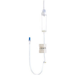 POLYMED - Micro Infusion Set