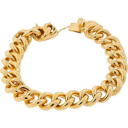 Million Diamonds Γυναικείο Βραχιόλι Αλυσίδα από Χρυσό 18K BRA9705