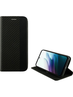 Idol 1991 Elite Book Θήκη Black (Xiaomi Redmi 15 5G 6.9in)