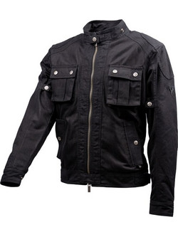 By City Teneree Venty IV Black