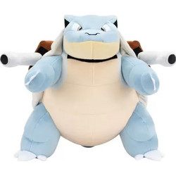 Jazwares Pokemon W15 Blastoise 30cm