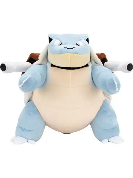 Jazwares Pokemon W15 Blastoise 30cm