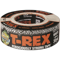 Ταινία Ισχυρής Συγκόλλησης 48mm x 9.14 M T-Rex Duct Tape Ferociously Strong