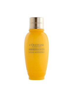 L'Occitane Immortelle Divine Activating Essence Lotion Ντεμακιγιάζ 200ml